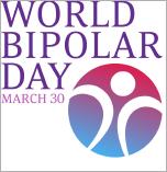 World Bipolar Day - Logo